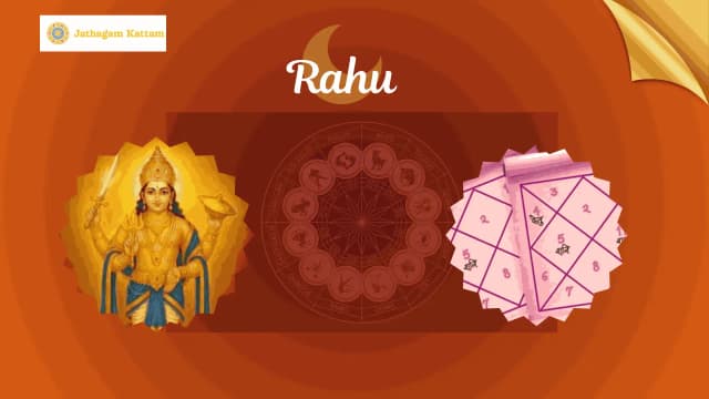 rahu