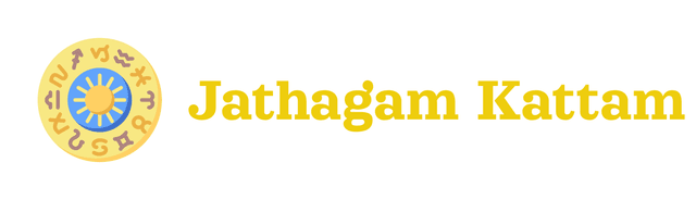 Jathagam kattam